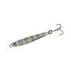 Savage gear 3D Slim Minnow 5 gr 4,6 cm LRF Jig Yem - Glow Zebra