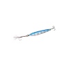 Savage gear 3D Slim Minnow 8gr 5,4 cm Jig Suni Yem - Gold Pink Zebra