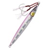 Savage Gear 3D Slim Jig Minnow 80 gr 14 cm Metal Jig Yem - YGO