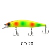 Sea Horse Realis Jerkbait 12 Cm 18,2 Gr Maket Balık - CD-20