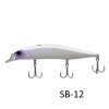 Sea Horse Realis Jerkbait 12 Cm 18,2 Gr Maket Balık - CD-20