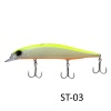 Sea Horse Realis Jerkbait 12 Cm 18,2 Gr Maket Balık - CD-20