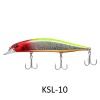 Sea Horse Realis Jerkbait 12 Cm 18,2 Gr Maket Balık - CD-20