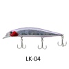 Sea Horse Realis Jerkbait 12 Cm 18,2 Gr Maket Balık - CD-20