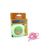 Fujin Mad Worm 9cm LRF Silikonu - Yellow