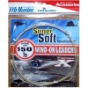 Pro Hunter Wind-On Leaders Monofilament Lider 100lbs 7m