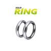 Fujin Solid Ring Halka 5 No