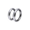 Fujin Solid Ring Halka 5 No