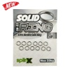 Spiinx Solid Ring Solid Halka #1