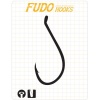 Fudo 6301 OCTOBUS  Beak Black Nikel İğne 6/0