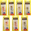 Kaido Bionic LC70S Shrimp Bait Karides 70 mm 7.4 gr Renk: 9