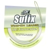 Sufix Wind-On Fluorocarbon Leader Misina  10m - 80 LB