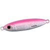 Shimano Ocea Stinger Butterfly Flat Light 58mm 30gr Metal Jig Yem - 002 N Pink