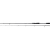 Shimano nasci 241 cm 7/35 iki parça spin kamış