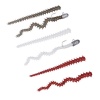 Savage gear LRF Ragworm Kit 18+2pcs (Red. Brown. Glow)