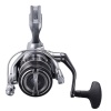 Shimano Nasci FC 1000 LRF Olta Makinesi