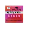 Bera Jig Head - Hunter 3.5gr Pink Uv Glow