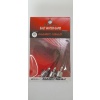 Bera Magic Head SW Jig Head - 3/0 No 3 Gr