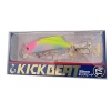 Longin Kick Beat 55S 55mm 17gr Vibrasyon Yem - S067C