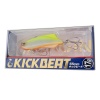 Longin Kick Beat 55S 55mm 17gr Vibrasyon Yem - S029C