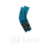 Fujin Arm Sleeve Green Ocean Kolluk RENK/ #BLUE REEF