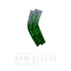 Fujin Arm Sleeve Green Ocean Kolluk RENK/ #CAMO GREEN