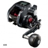 Shimano Plays 4000 Electric Reel Lever Drag