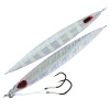 Storm Gomoku Kensaki JİG Sahte Balığı 170 G RENK #NAKED FLASH ZEBRA DF3