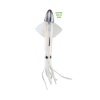 Fujin Calamax Squid 140gr slikon kalamar jig RENK : VİOLET