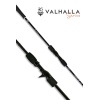 Fujin Valhalla Taizone 228cm 220gr Tai Rubber