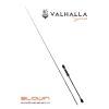 Fujin Valhalla Slowin 198cm 330gr Slow Jig Kamışı