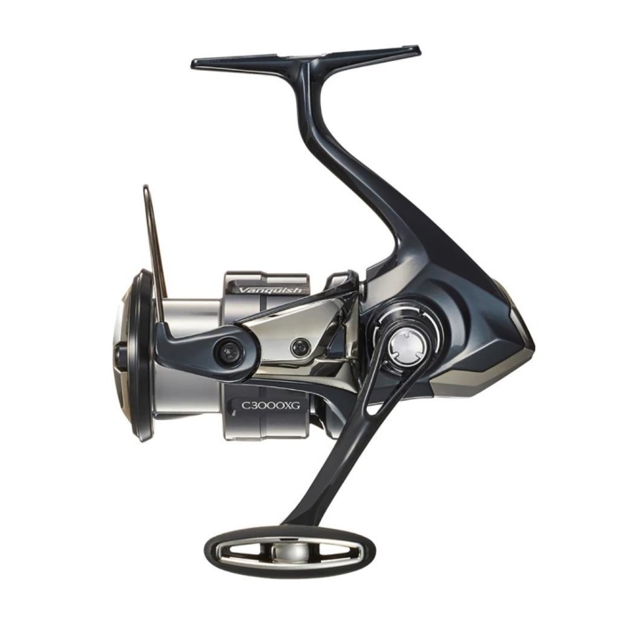 Shimano Vanquish FC C3000M HG Spin Olta Makinesi