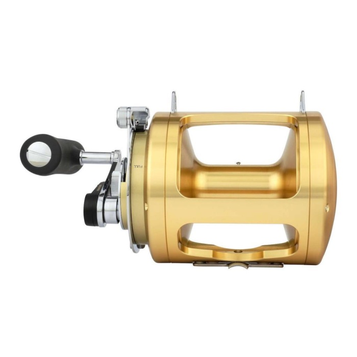 Shimano Tiagra 80 WA Çıkrık/Trolling Olta Makinesi