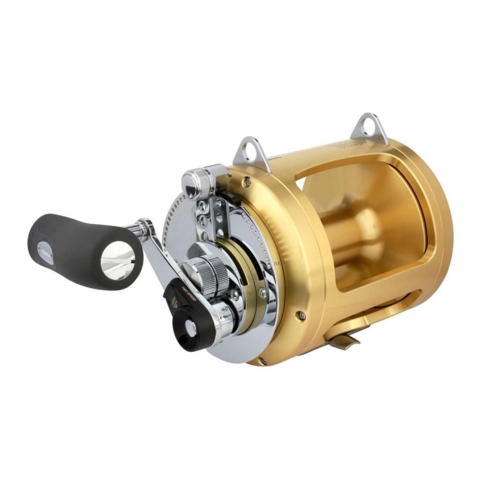 Shimano Tiagra 80 WA Çıkrık/Trolling Olta Makinesi