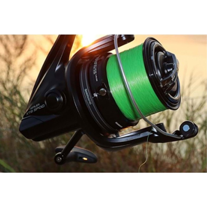 Shimano Kairiki 8X 300 m Mantis Green 0.060mm 5.3kg Örgü Misina