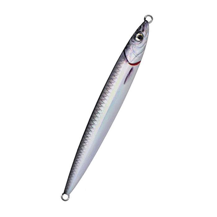 Savage Gear 3D Jig Minnow 40 gr 9.3 cm Metal Jig Yem - Green Mackerel