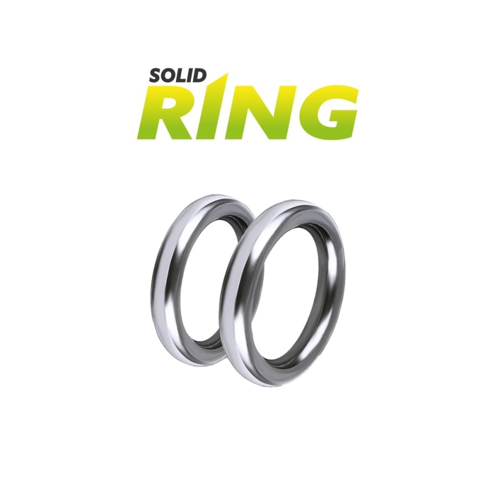 Fujin Solid Ring Halka 5 No