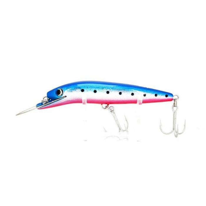 Pro-Hunter Azura Blue 110mm 19gr Ko-Jack S Color:8