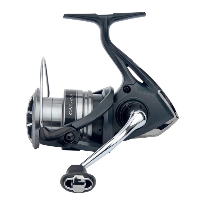 Shimano YENİ  Catana C2500  SPİN MAKİNA