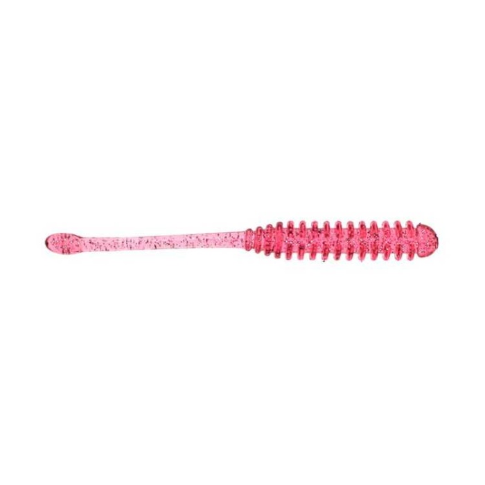 Berkley Bubble Sardine 5 cm #Light Cherry Candy Seed