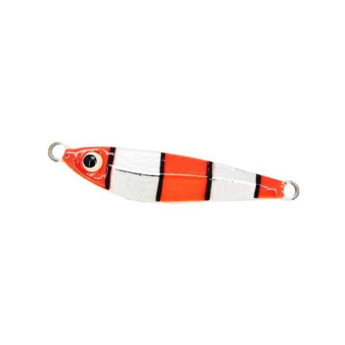 Same Minnow Jig 7gr Color:06