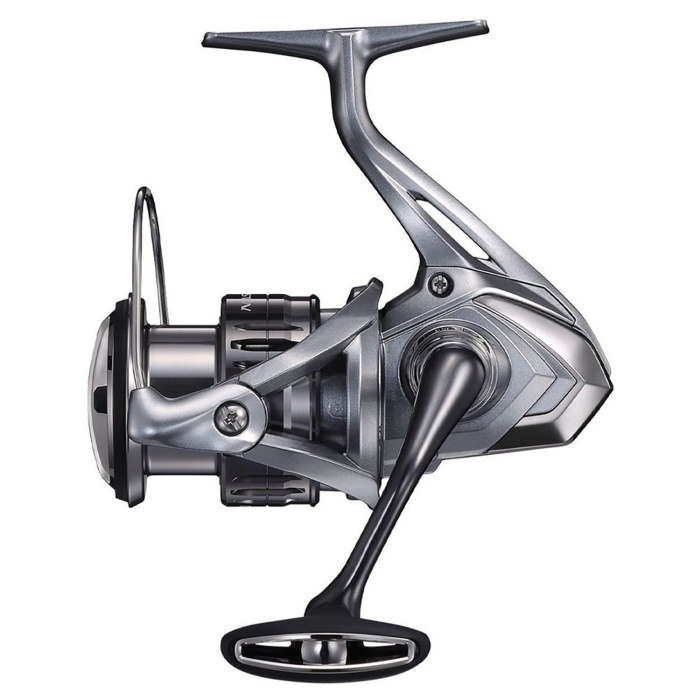 Shimano Nasci FC 1000 LRF Olta Makinesi