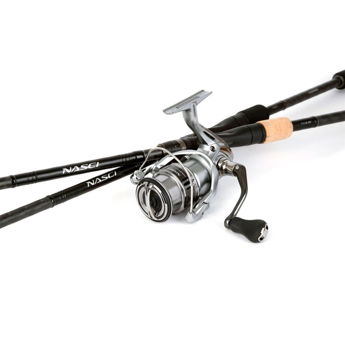 Shimano Nasci FC 1000 LRF Olta Makinesi