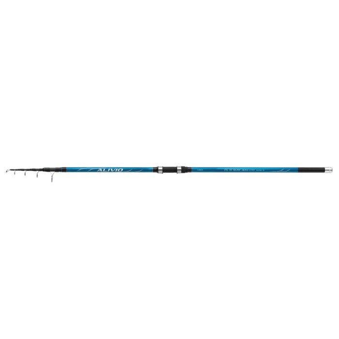 Shimano Alivio FX Surf TE 420 cm 200 gr Surf Kamış