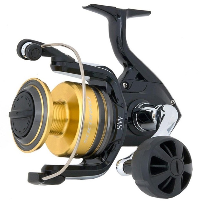 Shimano Socorro 8000 SW Jig Olta Makinesi