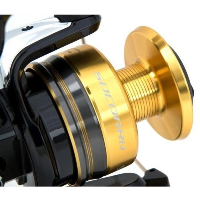 Shimano Socorro 8000 SW Jig Olta Makinesi