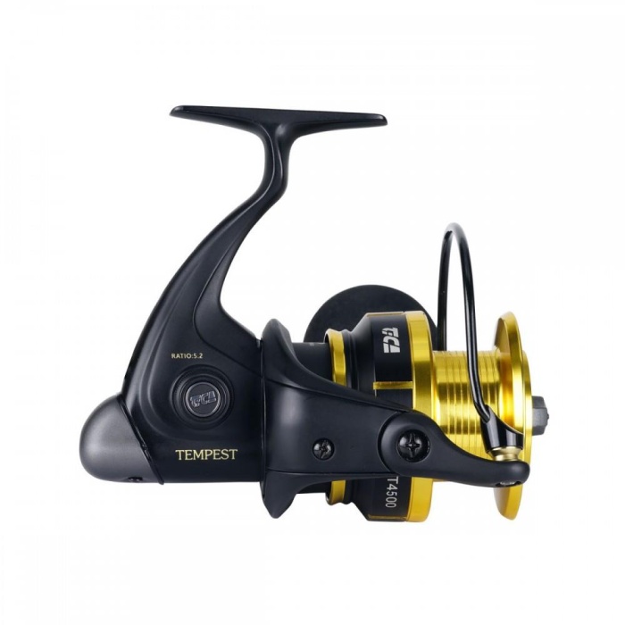 Tica Tempest TT 4500 Jig Olta Makinası