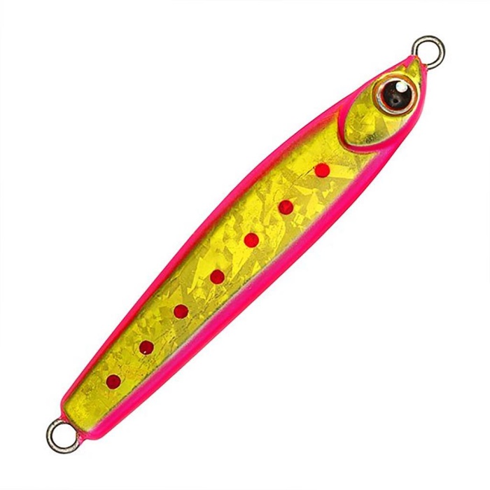 Longin Greed 40gr Shore Jig Metal Jig Yem - S057SM