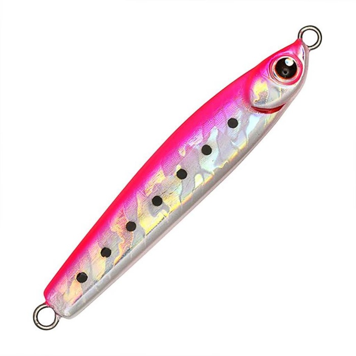 Longin Greed 40gr Shore Jig Metal Jig Yem - S059MG