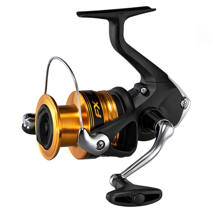 Shimano FX 1000 FC Spin  LRF Olta Makinesi